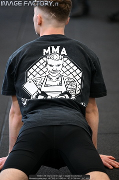 2023-04-15 Milano in the Cage 10 00299 Miscellaneous